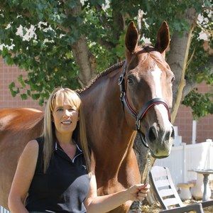 Meet your Posher, Constance